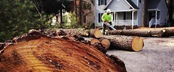 Best Hazardous Tree Removal  in Alvord, TX